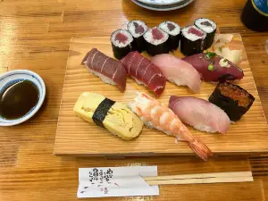 Shokujidokoro Miya