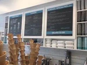 Gelato Envy