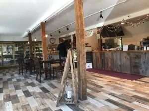 Bittersweet Bakery & Cafe