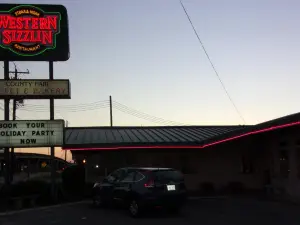 Western Sizzlin Wood Grill