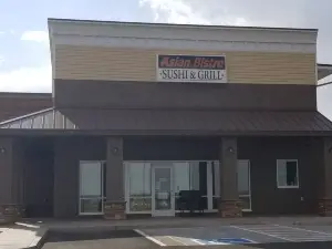 W & Z Asian Restaurant