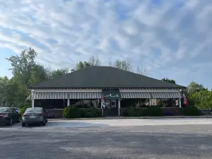 Angelo's Pizza & Grill