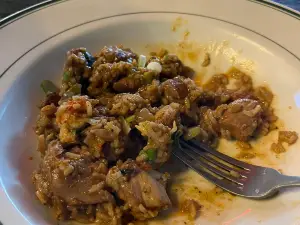 Magnolia Tavern