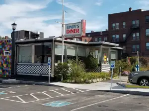 Lindy's Diner