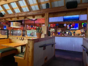 Texas Roadhouse
