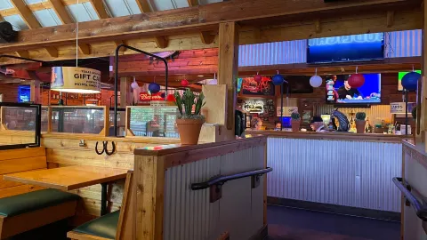 Texas Roadhouse in 스프링필드