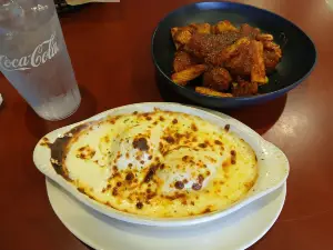 Tony's Pizza & Subs