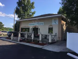 Little Italy Restaurant