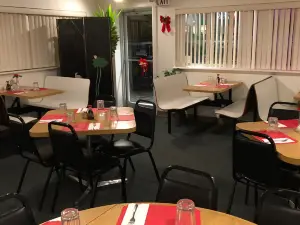 China Garden Restaurant