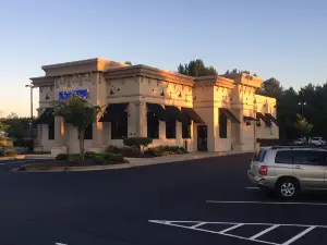 Zaxby's Chicken Fingers & Buffalo Wings