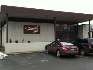 Colarusso's Pizza