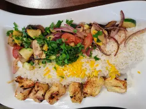 OPA! Gyros & Kabob