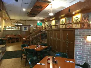 Green Diamond Grille & Pub
