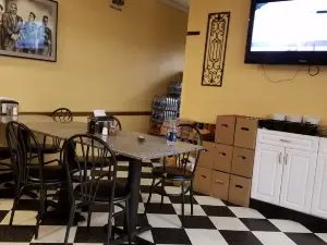 Dominick's Pizza