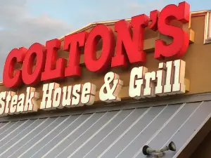 Colton's Steak House & Grill