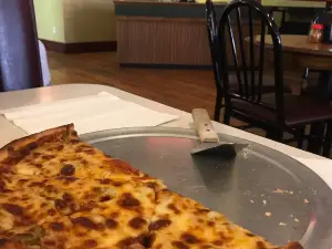 Pizza Time