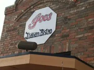 Joe's Italian Bistro