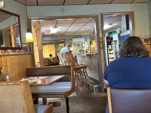 Frederick' s Southside Restaurant