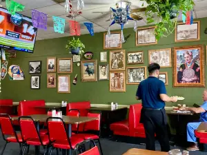 Noyola's Mexican Restaurant