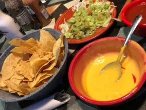 Jorge's Mexican Restaurant