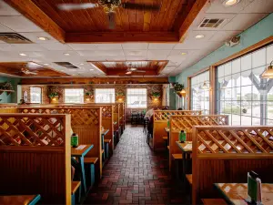 Woody's Bar-B-Q