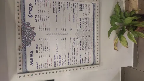 Igloo Bar in Haifa