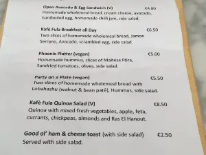 Kafe Fula