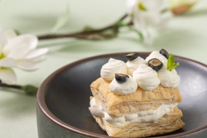 苏州尼盛万丽酒店·万丽轩中餐厅