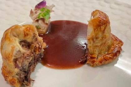 Paco Roncero Restaurante