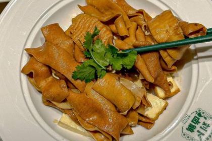 Xikou Liub Goose meat shop