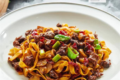 天乐寻味(香榭花园店)