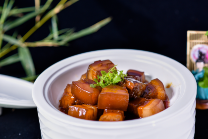 壶关红豆峡澳涞山庄·洪谷花田餐厅