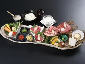 Yakinikuyamato