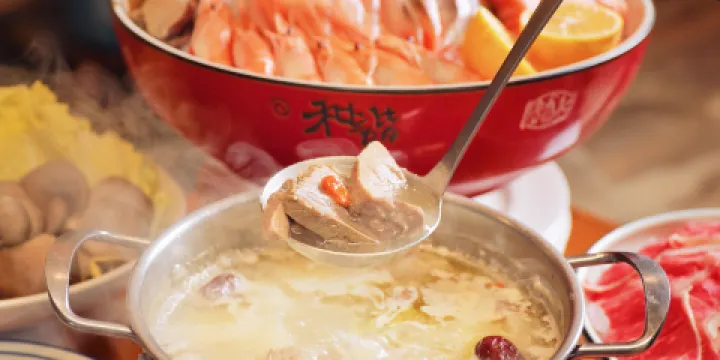 合肥香格里拉大酒店·皖咖啡自助餐