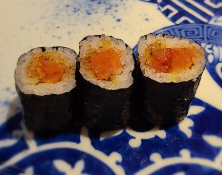 日本料理 花筐