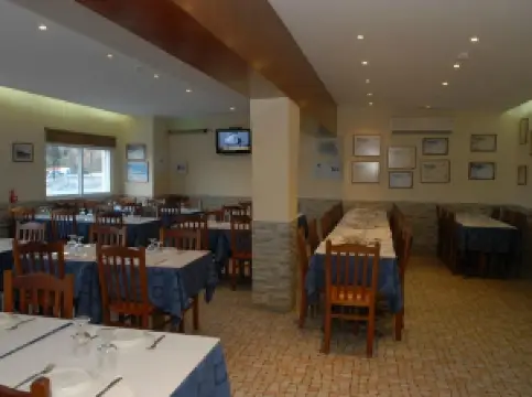 Lobo do Mar Restaurante