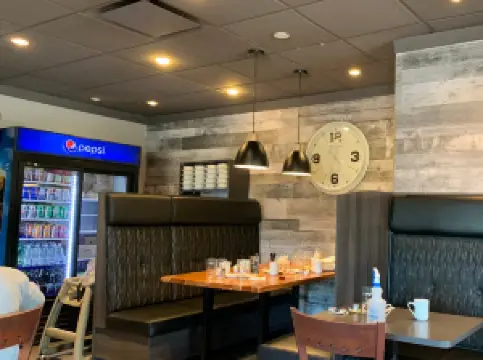 Restaurant L'Express