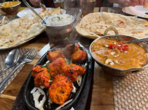 Kathmandu Restaurant