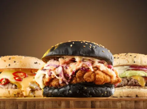 RocoMamas Newcastle
