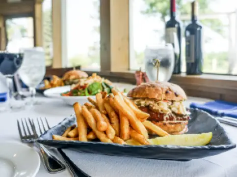 Mission Point at Madden's