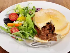 Victoria Park Pie Company