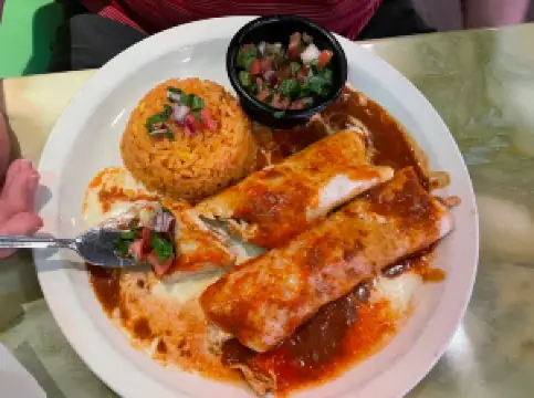 Papa Julio's Mexican Grill and Bar