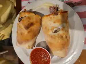 Nino's Pizza & Restaurant