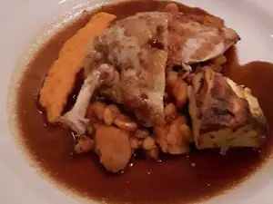 The Gallery Restaurant