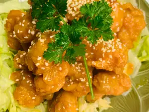 Coco's Thai
