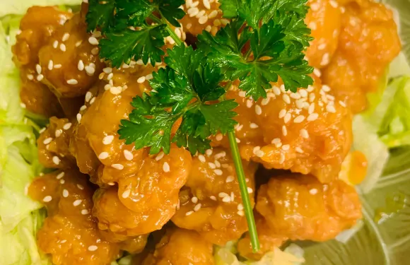 Coco's Thai