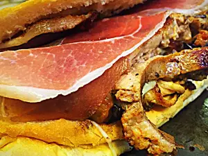 Paninoteca Follie