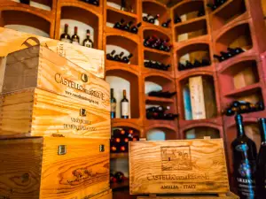 La Locanda della Chiocciola