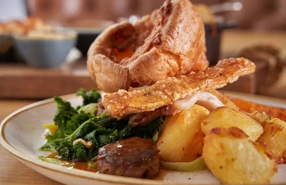 The Castle Inn
