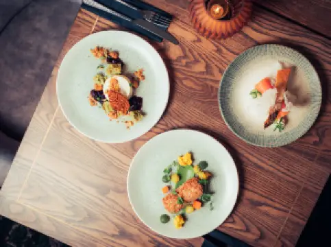 Middle Ruddings Country Inn & Restaurant